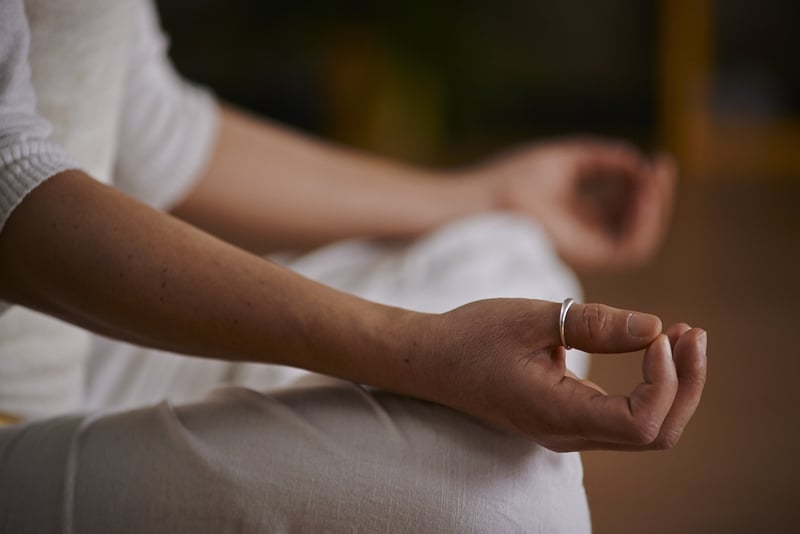 Sensory-Focused Meditation